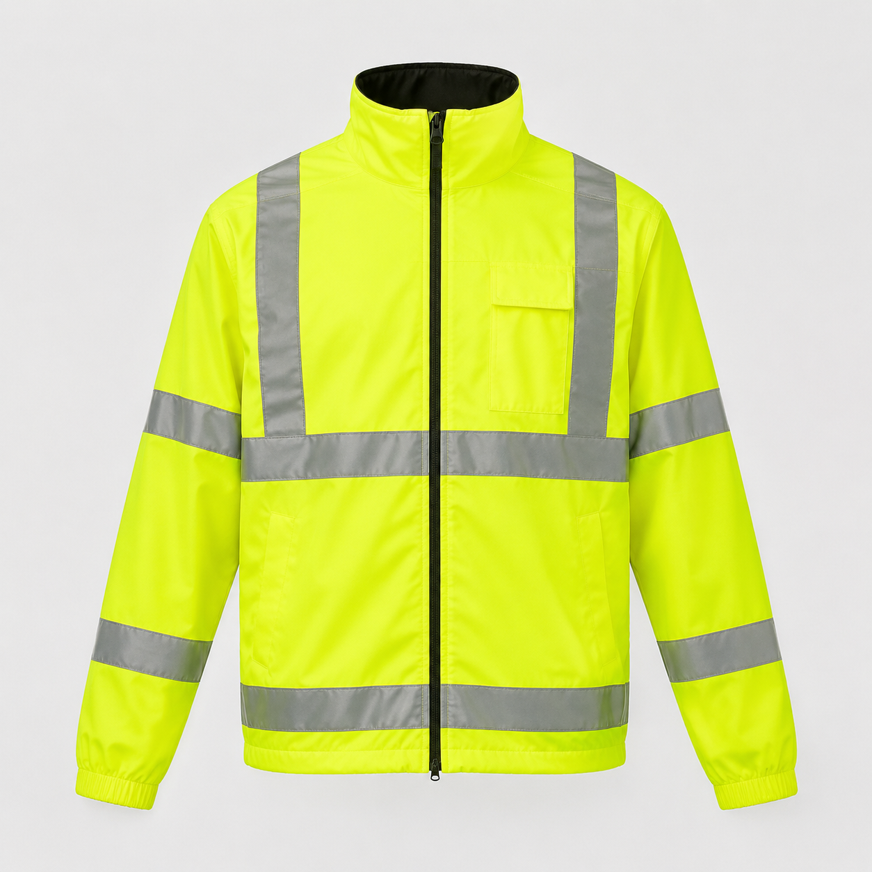 Safety Jackets