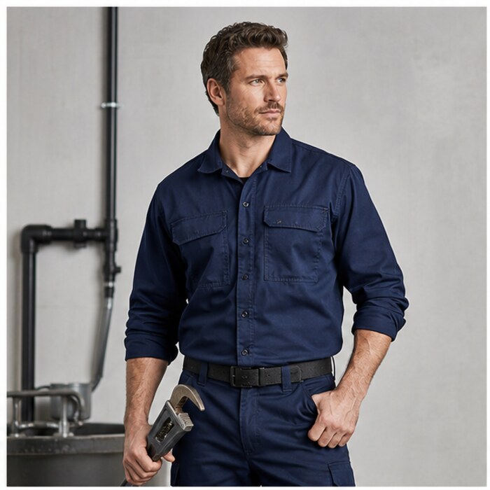 Plumber Uniforms