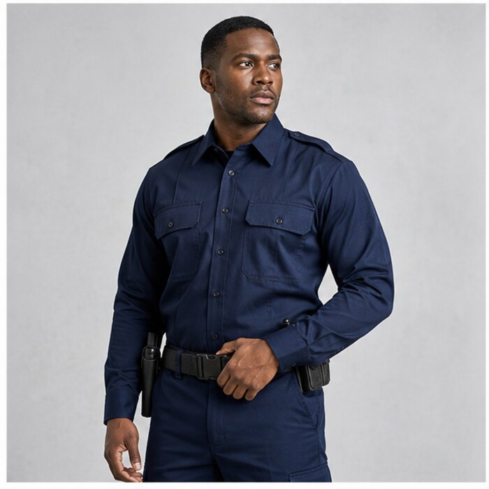 Security Uniforms