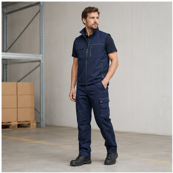 Warehouse Uniforms