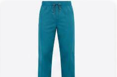 Scrub Pants