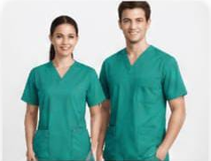 Scrub Suits