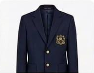Primary School Blazers