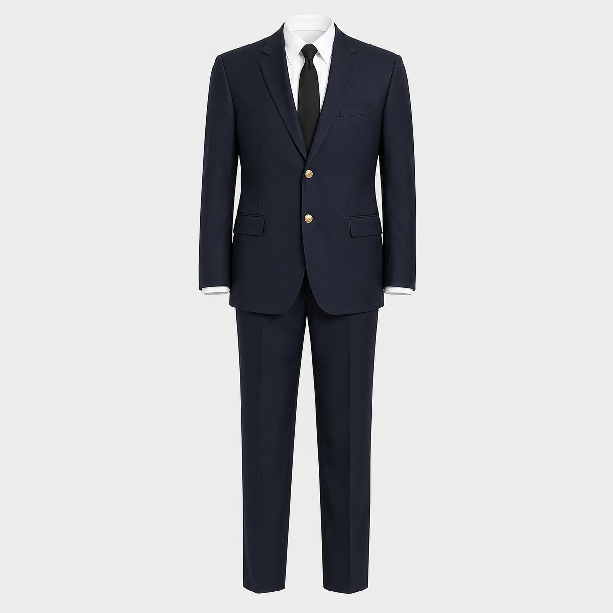 Formal Guard Suit
