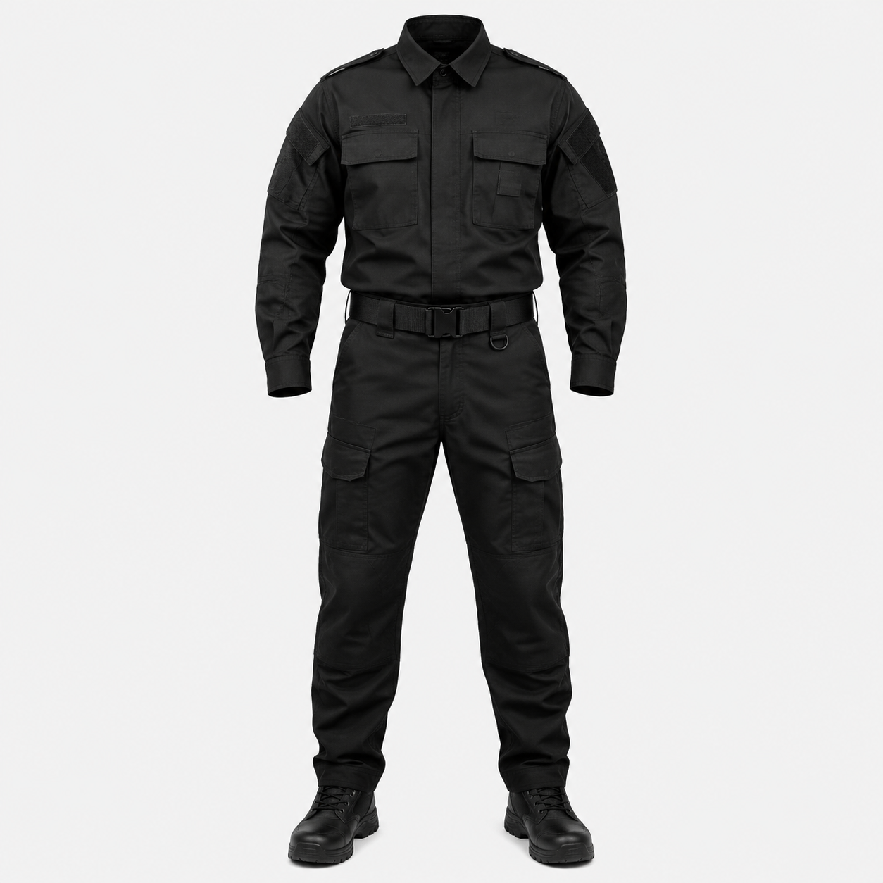 Tactical Security Uniform